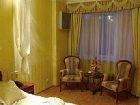 фото отеля Oasis Hotel Saratov