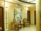 фото отеля Oasis Hotel Saratov