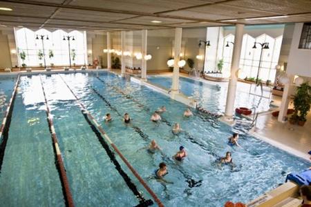 фото отеля Holiday Club Vesileppis