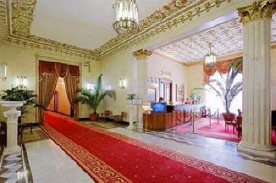фото отеля Sovetsky Hotel Moscow