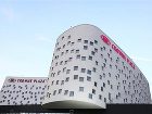 фото отеля Crowne Plaza Airport St. Petersburg