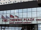 фото отеля Crowne Plaza Airport St. Petersburg