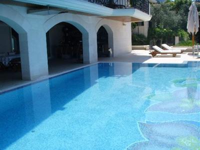 фото отеля Villa Montenegro