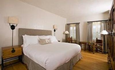 фото отеля Saint Francis Hotel Santa Fe