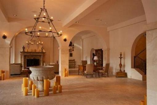 фото отеля Saint Francis Hotel Santa Fe