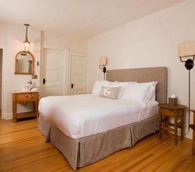 фото отеля Saint Francis Hotel Santa Fe