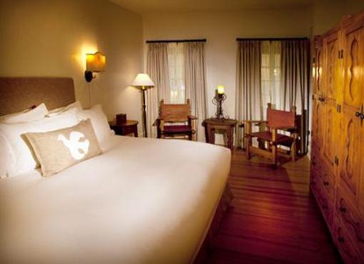 фото отеля Saint Francis Hotel Santa Fe