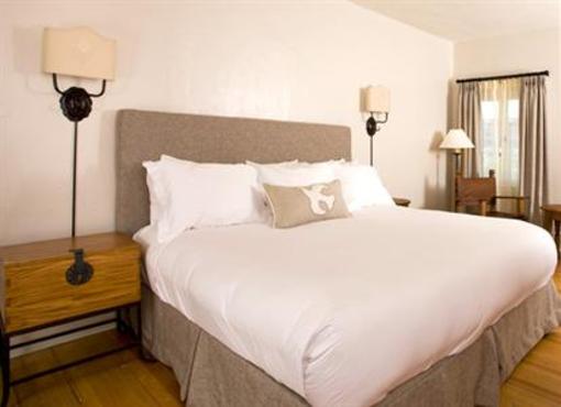 фото отеля Saint Francis Hotel Santa Fe