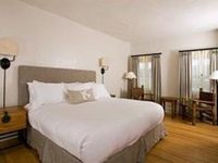 Saint Francis Hotel Santa Fe