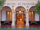 фото отеля Saint Francis Hotel Santa Fe