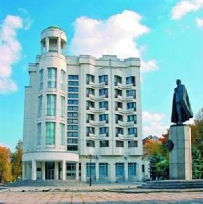 фото отеля Russky Kapital