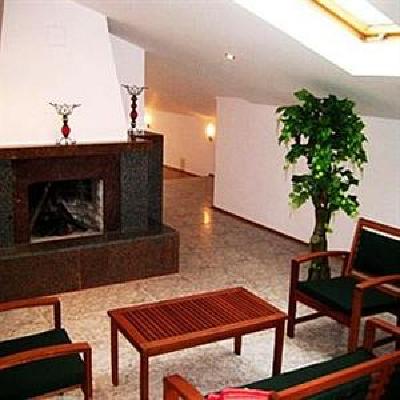 фото отеля Mandarin Apartment