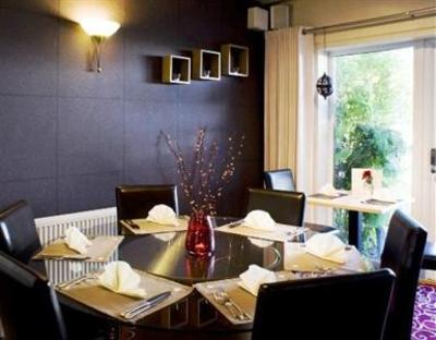 фото отеля Fairburn Hotel