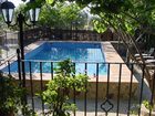 фото отеля Apartamentos Rurales El Campito Zafra