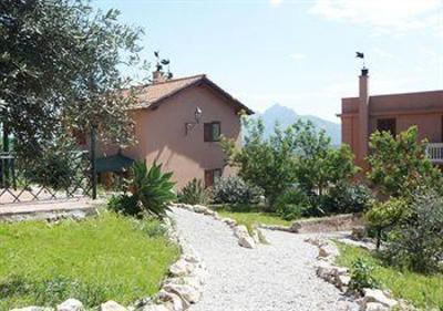 фото отеля Villa Paladino Solunto