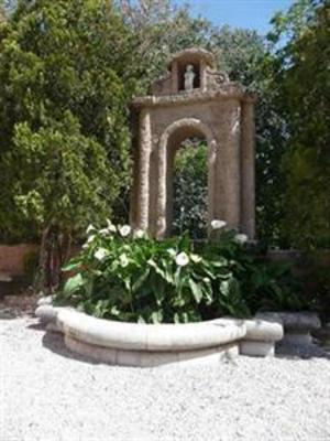 фото отеля Villa Paladino Solunto