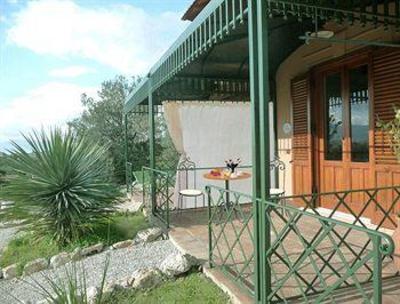 фото отеля Villa Paladino Solunto