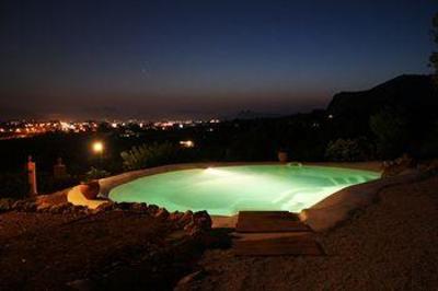 фото отеля Villa Paladino Solunto