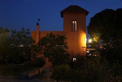 фото отеля Villa Paladino Solunto