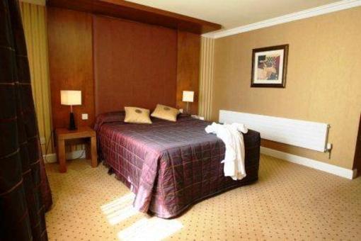 фото отеля Hamlet Court Hotel Enfield (Ireland)