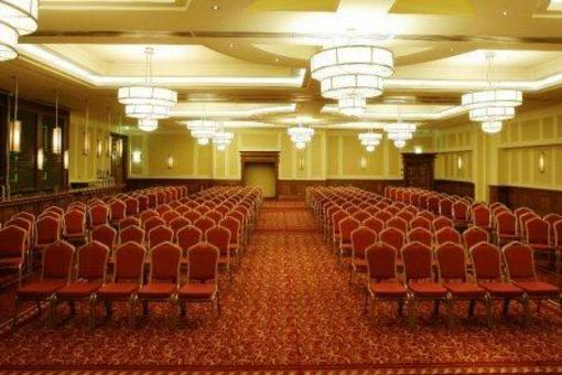 фото отеля Hamlet Court Hotel Enfield (Ireland)