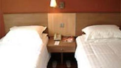 фото отеля Joy Inn Jinan Shanda
