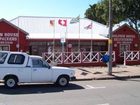 фото отеля Dolphin House Backpackers & Self Catering