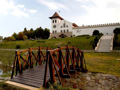 фото отеля Purcari Winery