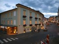 Hotel Goldenes Lamm Villach