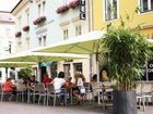 фото отеля Hotel Goldenes Lamm Villach