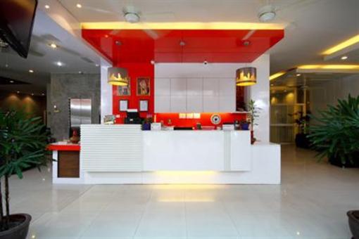 фото отеля PJ Patong Resortel