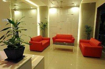 фото отеля PJ Patong Resortel
