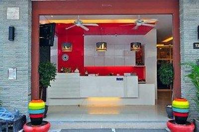 фото отеля PJ Patong Resortel