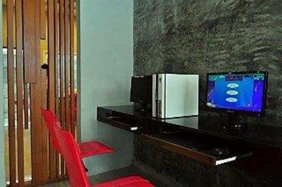 фото отеля PJ Patong Resortel