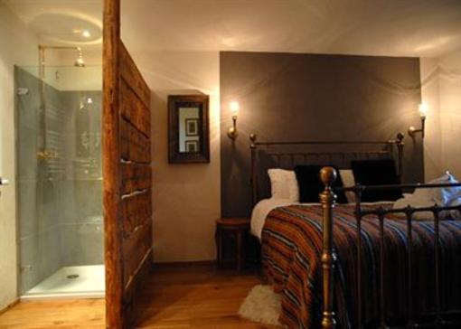 фото отеля Chalet Bibendum