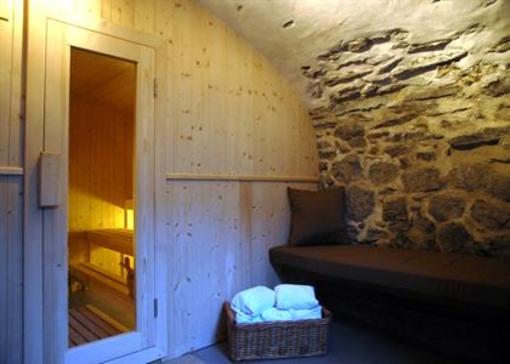 фото отеля Chalet Bibendum