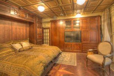 фото отеля Hotel Chateau Saint Marc Montreal