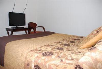 фото отеля Hotel Casa San Luis