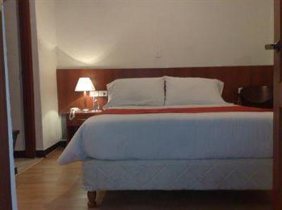 фото отеля Hotel Casa San Luis