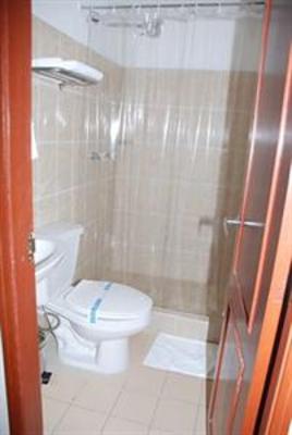 фото отеля Hotel Casa San Luis