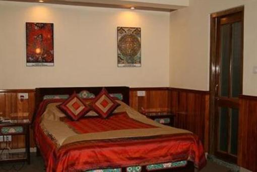 фото отеля Hotel Sonam Delek