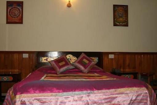 фото отеля Hotel Sonam Delek