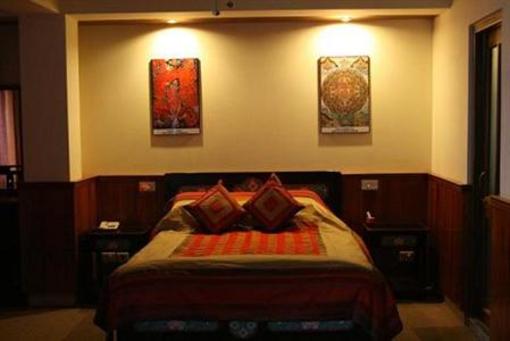 фото отеля Hotel Sonam Delek