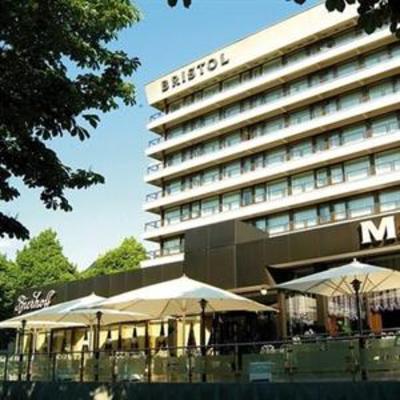 фото отеля Guennewig Hotel Bristol
