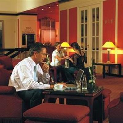 фото отеля Guennewig Hotel Bristol