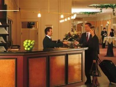 фото отеля Guennewig Hotel Bristol