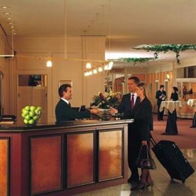 фото отеля Guennewig Hotel Bristol