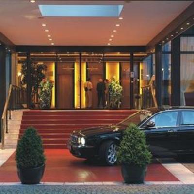 фото отеля Guennewig Hotel Bristol