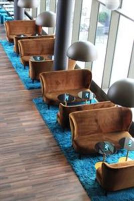 фото отеля Motel One Dresden am Zwinger