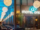 фото отеля Motel One Dresden am Zwinger